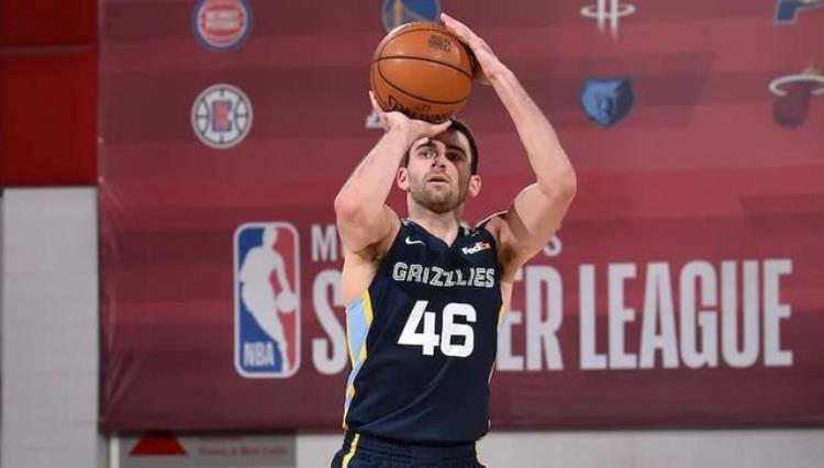 nba复赛22队最应该考虑的20名自由球员「NBA复赛22队最应该考虑的20名自由球员」