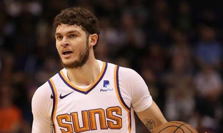 nba复赛22队最应该考虑的20名自由球员「NBA复赛22队最应该考虑的20名自由球员」
