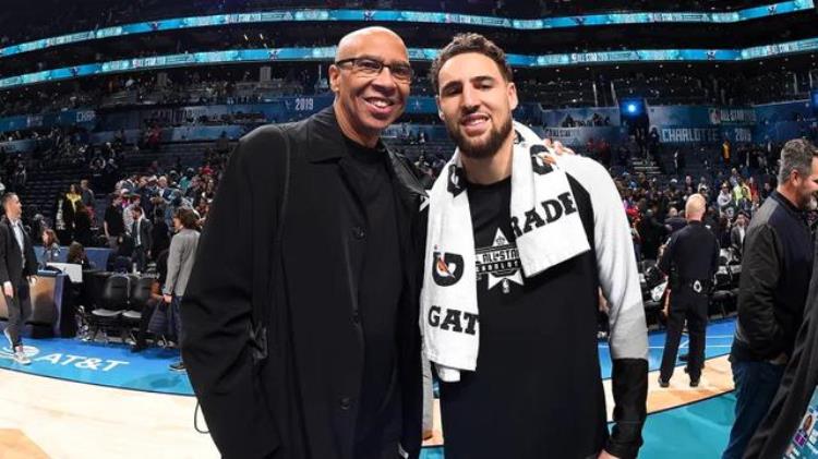 盘点nba五大父子球员均夺取总冠军的英勇事迹是什么「盘点NBA五大父子球员均夺取总冠军的英勇事迹」