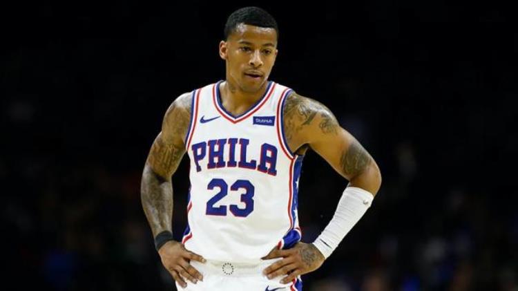 nba复赛22队最应该考虑的20名自由球员「NBA复赛22队最应该考虑的20名自由球员」
