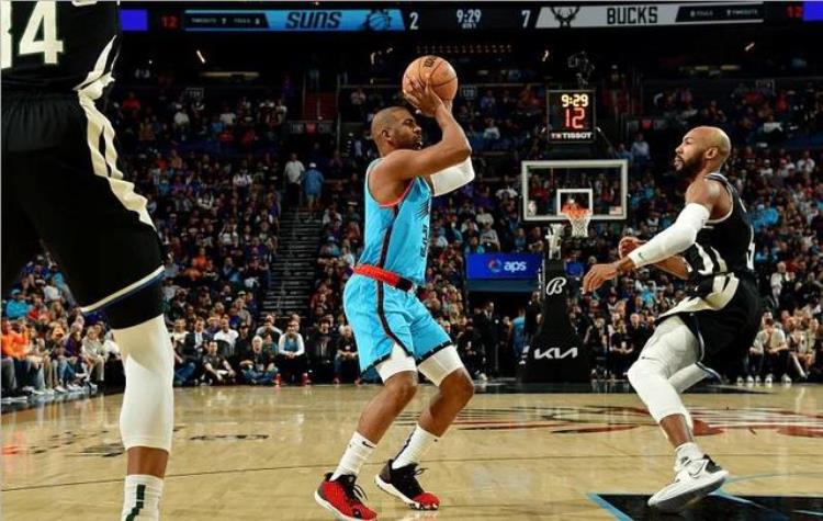 nba常规赛总得分最新排名「现役NBA常规赛总得分前十第五名你一定想不到」