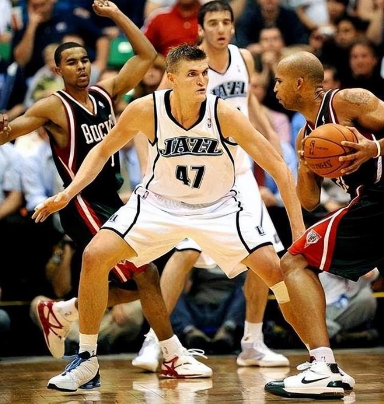 基里连科虎扑「NBA365天365星基里连科」
