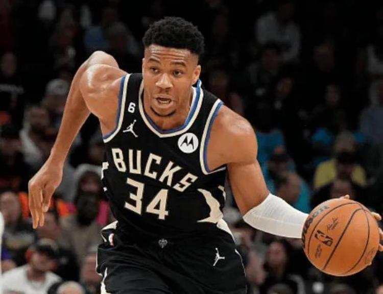nba常规赛总得分最新排名「现役NBA常规赛总得分前十第五名你一定想不到」