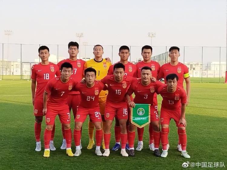 中国男足入住阿联酋天价豪华酒店「中国足球再传喜讯亚运男足10阿联酋球队新帅迎上任后首胜」