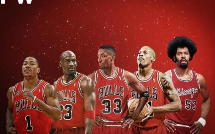 湖人vs公牛历史最佳阵容对比「NBA湖人VS公牛常规赛末期双方势必大显身手」
