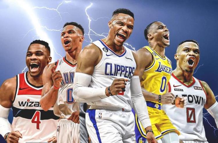 nba常规赛总得分最新排名「现役NBA常规赛总得分前十第五名你一定想不到」