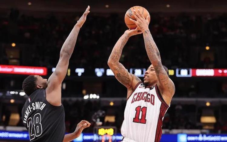nba常规赛总得分最新排名「现役NBA常规赛总得分前十第五名你一定想不到」