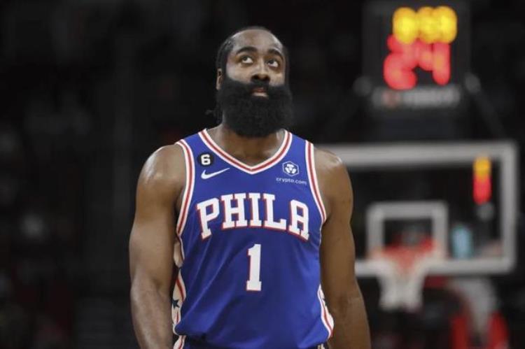 nba常规赛总得分最新排名「现役NBA常规赛总得分前十第五名你一定想不到」
