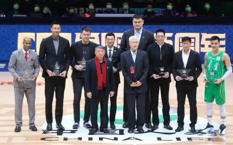 中国篮球名人堂成员「中国篮球名人堂产生10位为什么NBA名人堂入选者姚明落选了」