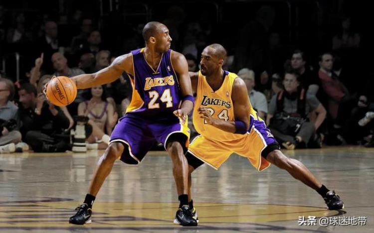 最忠实球迷「一生一座城NBA最忠诚的六大球星湖人名宿科比仅第三」