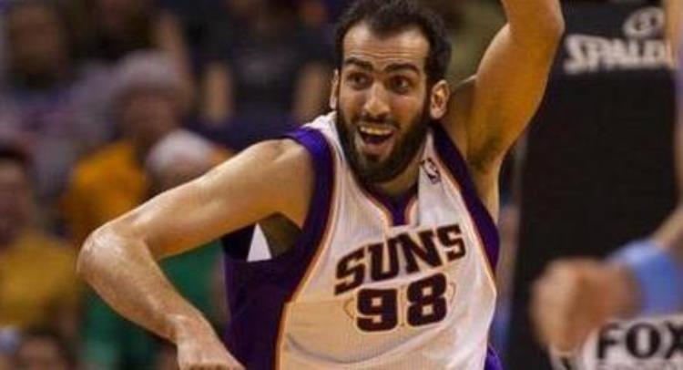 哪个国家在nba打球的多「在亚洲除了中国球员你还知道哪些国家的球员在NBA打过球」