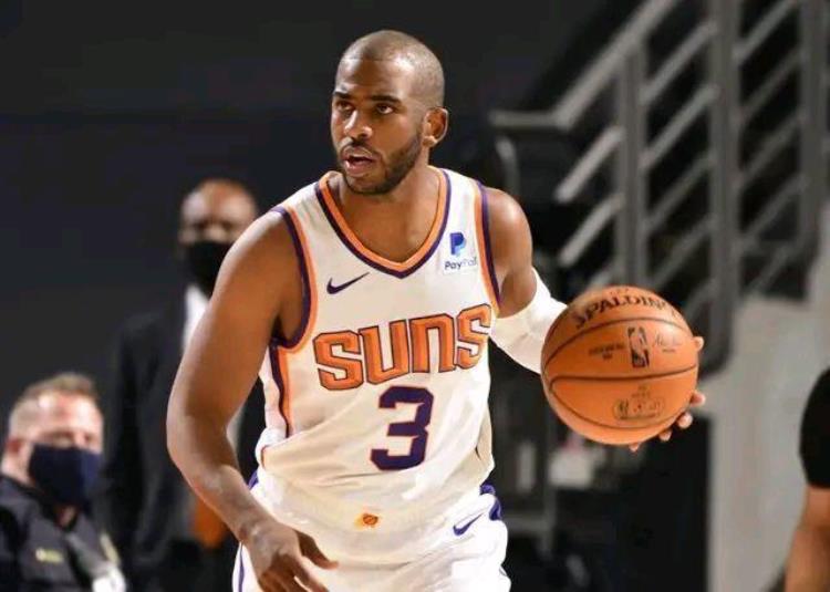 nba最厉害的3号球员「NBA史上得分最高的3号球员弗老大进不了前5保罗仅第3」