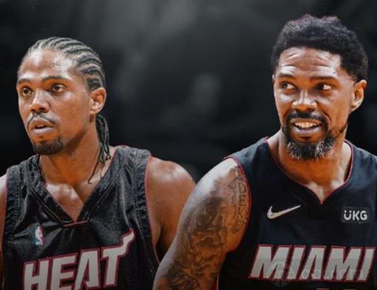 2021年nba年龄最大「NBA2022赛季年龄最大的六位球员居然有他」