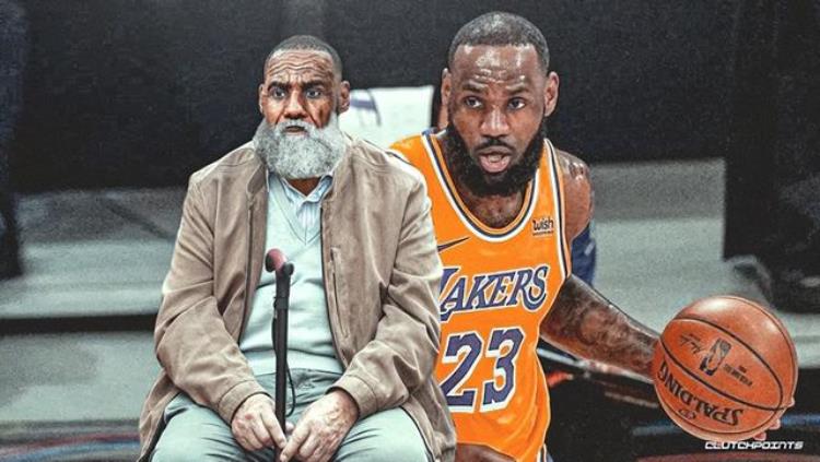 2021年nba年龄最大「NBA2022赛季年龄最大的六位球员居然有他」