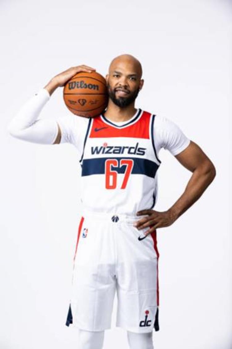 2021年nba年龄最大「NBA2022赛季年龄最大的六位球员居然有他」