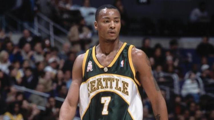 nba最强7号球员「NBA历史十大最强7号球星现役两人上榜安东尼霸占榜首」