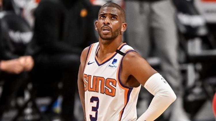 2021年nba年龄最大「NBA2022赛季年龄最大的六位球员居然有他」
