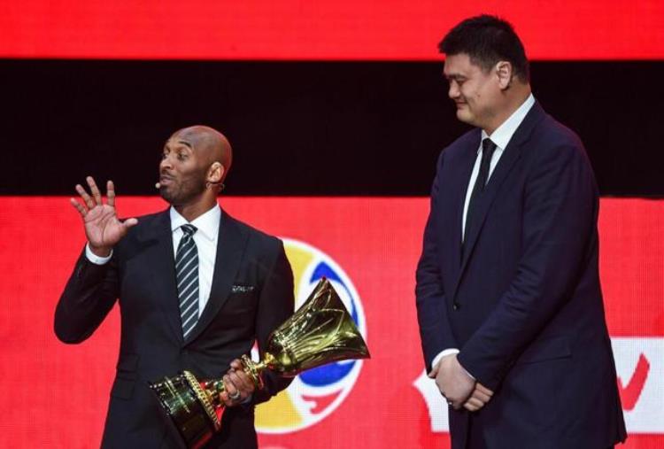 中国篮球名人堂产生10位为什么NBA名人堂入选者姚明落选了