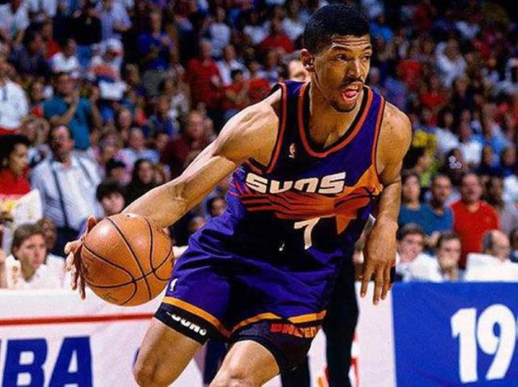 nba最强7号球员「NBA历史十大最强7号球星现役两人上榜安东尼霸占榜首」