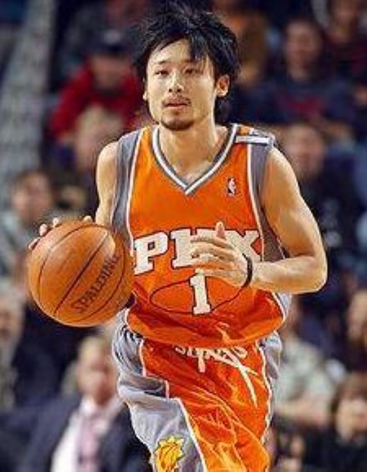 哪个国家在nba打球的多「在亚洲除了中国球员你还知道哪些国家的球员在NBA打过球」