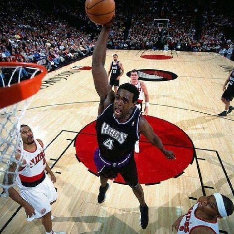 nba最佛系的球员「闲云野鹤盘点NBA十大佛系球星拥有天赋实力却不争不抢」