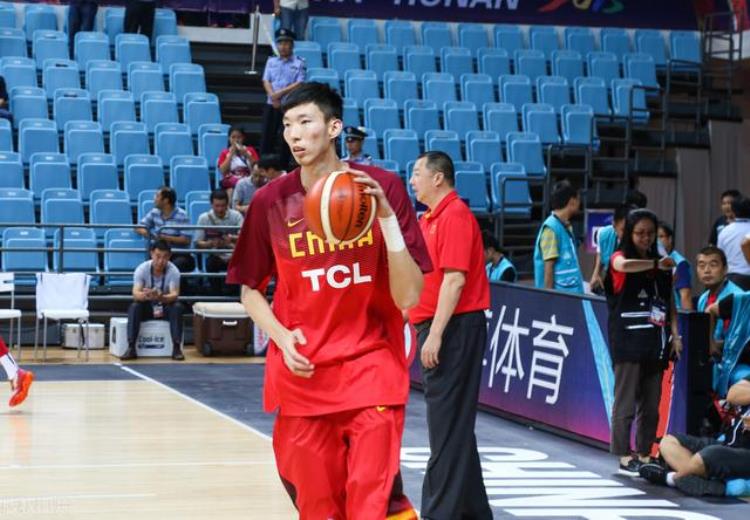 cba 签字费「一文详解CBA签字费NBA为何没有周琦寻求高额签字费合规吗」