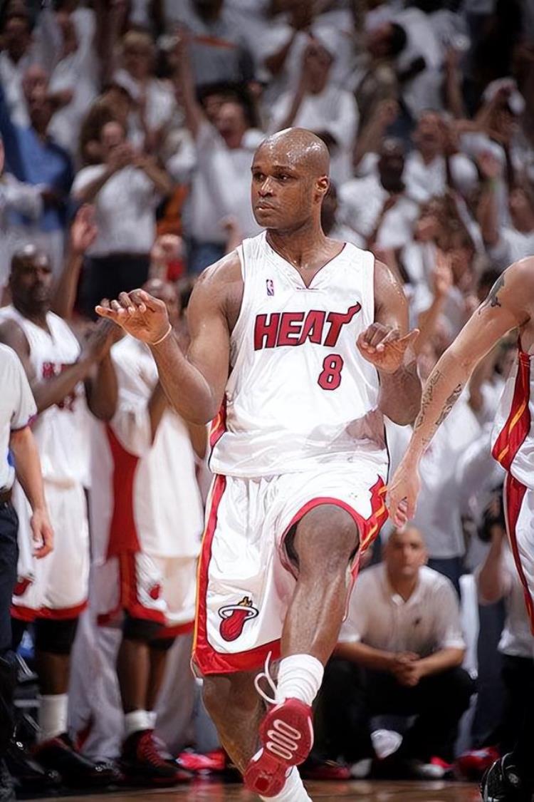安托万沃克全明星「NBA365天365星安托万沃克」