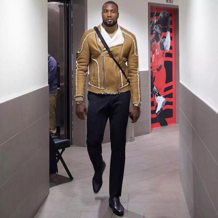 nba球星到底有多潮看这4位就知道了吗「NBA球星到底有多潮看这4位就知道了」