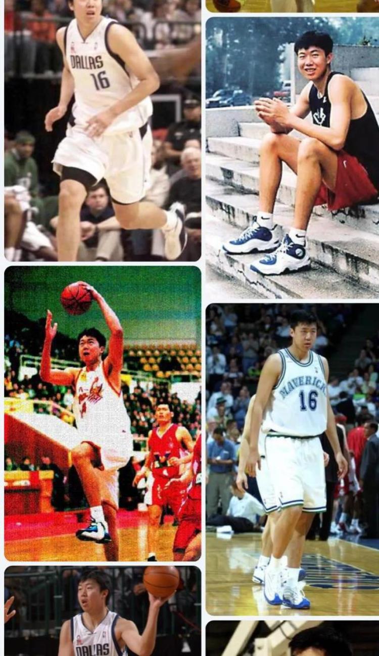 中国男篮现役年龄最大球员「中国男篮刘大庆」