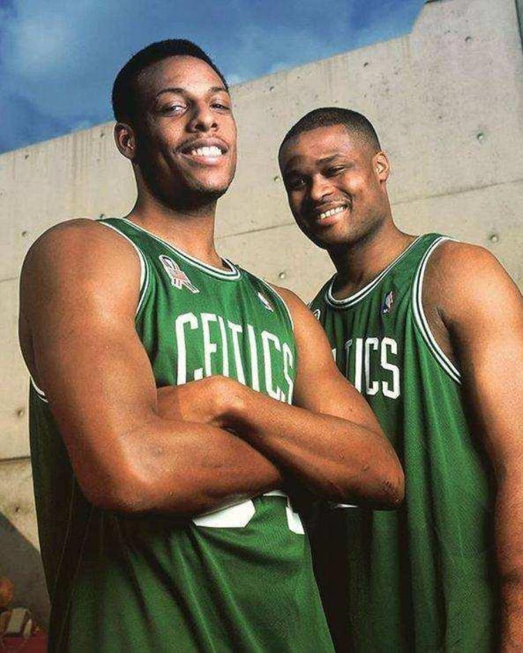 安托万沃克全明星「NBA365天365星安托万沃克」