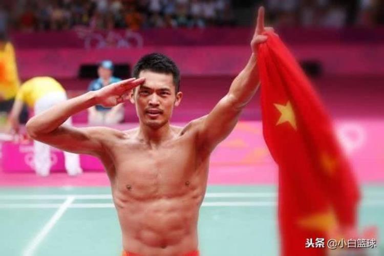 腹肌运动员「中国体坛腹肌最完美的6男神刘晓宇第五苏炳添遭三人压制」