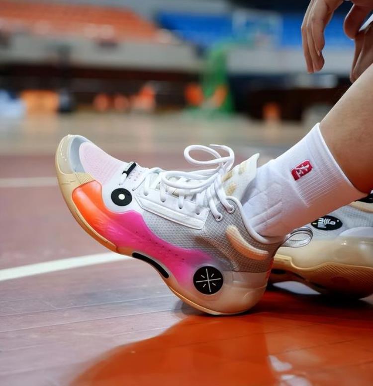 国产最好篮球鞋排行榜实战篮球鞋「国产实战篮球鞋10佳鞋有哪几双快来看看你的球鞋有没有入榜」