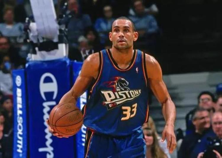 nba最佛系的球员「闲云野鹤盘点NBA十大佛系球星拥有天赋实力却不争不抢」