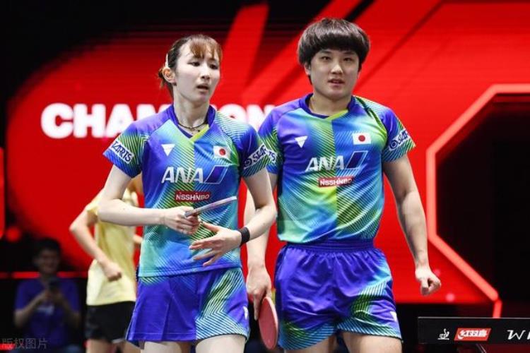 日本乒协公布国家队大名单智和早田入选美和年龄小未进主力