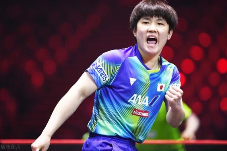 日本乒乓国家队队员名单「日本乒协公布国家队大名单智和早田入选美和年龄小未进主力」