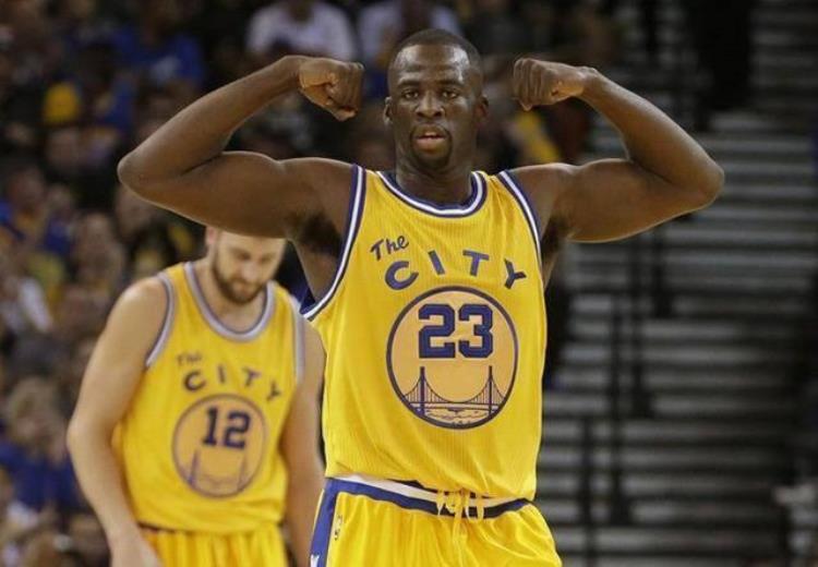 勇士队用的篮球「勇士森林狼球星球鞋代言大盘点2017NBA中国赛」