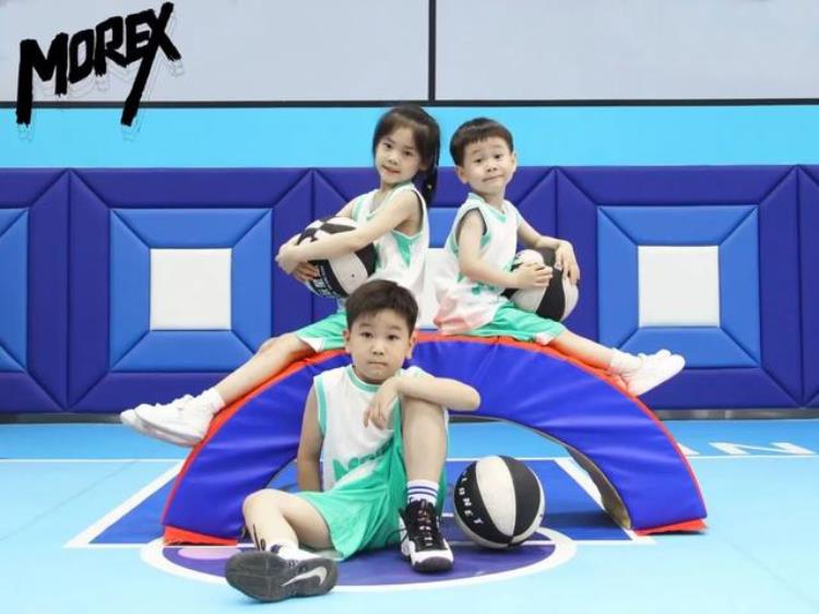 ​3到6岁小朋友该学篮球么能学到什么
