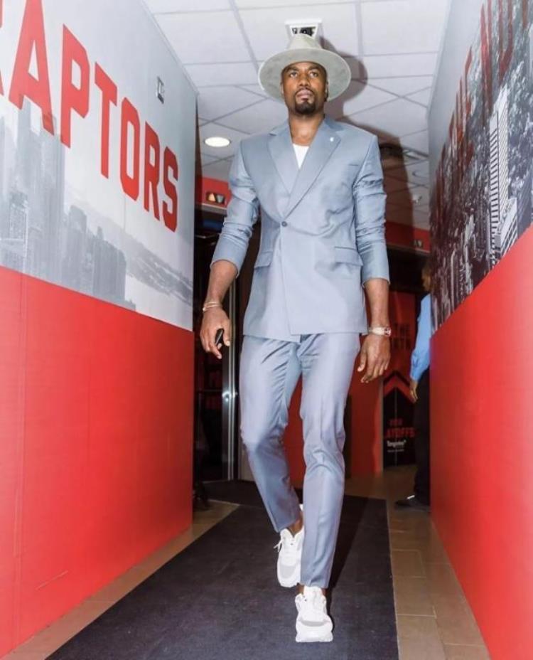 nba球星到底有多潮看这4位就知道了吗「NBA球星到底有多潮看这4位就知道了」