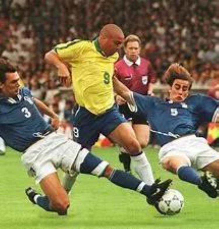 世界杯的遗憾151998年的巴西队是谁「世界杯的遗憾151998年的巴西队」