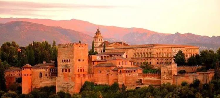 你在西班牙不可错过的20种体验「你在西班牙不可错过的20种体验」