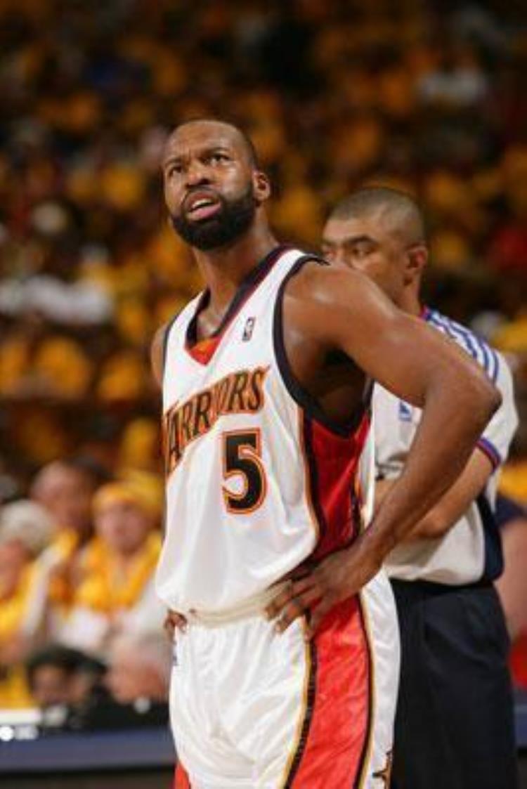 nba胡子最长球员排名「NBA现役5位最强大胡子司机上榜第1位大胡子让他更强」