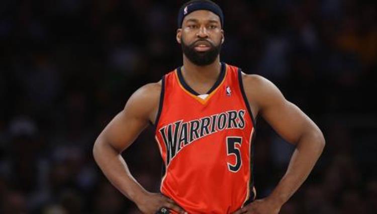 nba胡子最长球员排名「NBA现役5位最强大胡子司机上榜第1位大胡子让他更强」