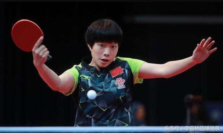 日本女乒平野美宇简历「14岁日本乒乓小将夺双冠」