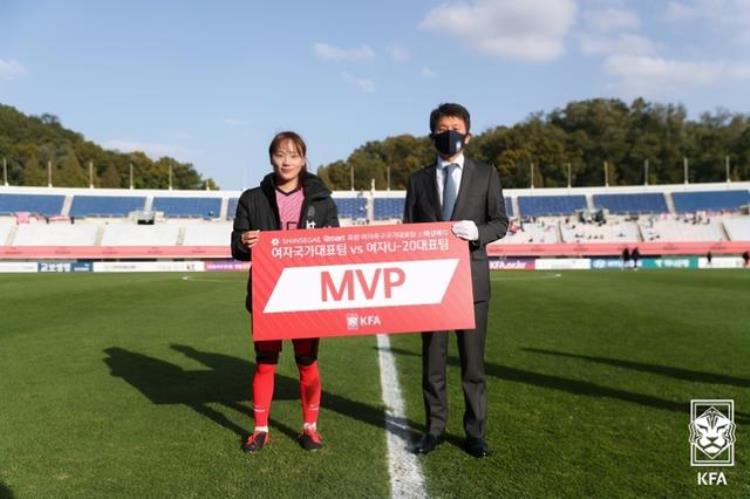 韩国女足运动员「韩国女足姐妹相争坡州张瑟琪一剑封喉助队获胜」