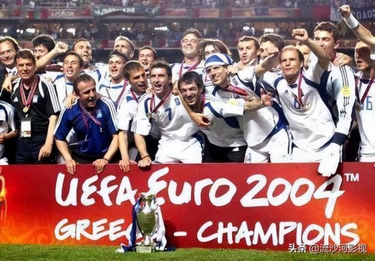 欧洲杯历届冠亚季军一览表「欧洲杯历届冠亚军一览哪支球队夺冠次数最多呢」