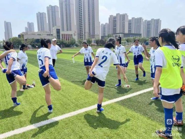 潍城区利昌小学「利昌学校获潍坊市中小学生体育联赛足球比赛亚军」