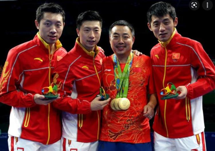 30年12次修改规则为针对国乒世界霸主地位国际乒联无所不用