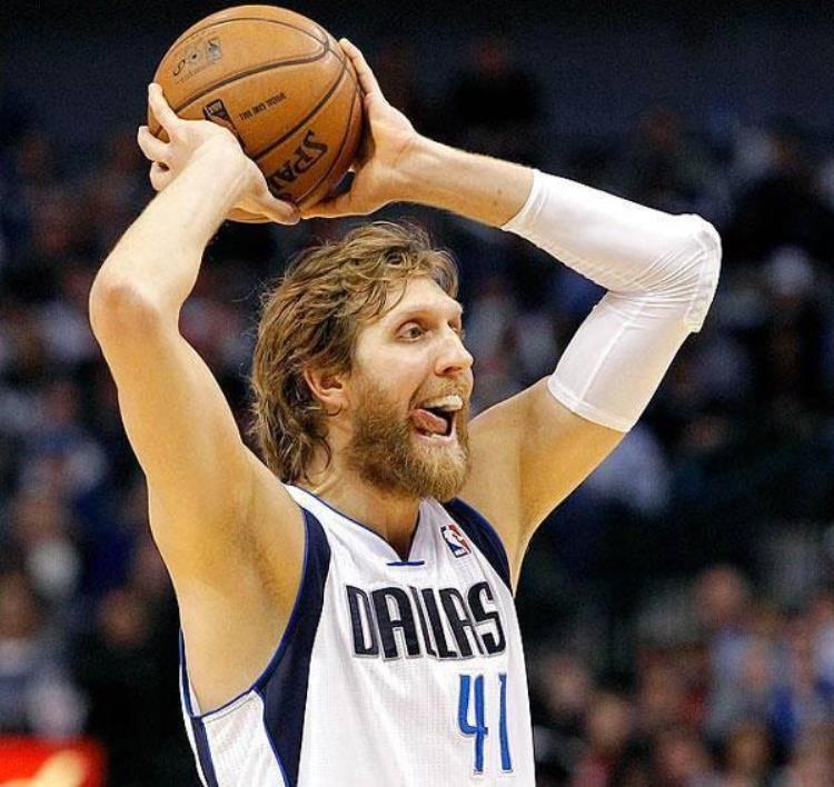 nba胡子最长球员排名「NBA现役5位最强大胡子司机上榜第1位大胡子让他更强」
