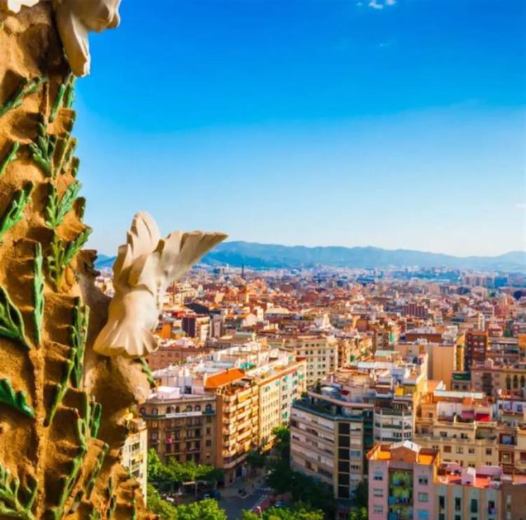 你在西班牙不可错过的20种体验「你在西班牙不可错过的20种体验」