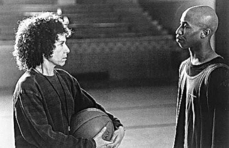 电影推荐19部一生必看的篮球励志电影有哪些「电影推荐19部一生必看的篮球励志电影」